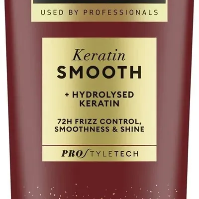 Tresemme keratin smooth szampon 685 ml