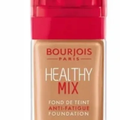 Bourjois healthy mix vegan podkład 58 caramel 30 ml