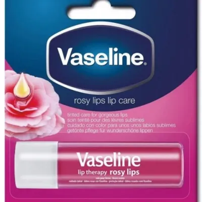 Vaseline rosy pomadka ochronna do ust 4,8 g