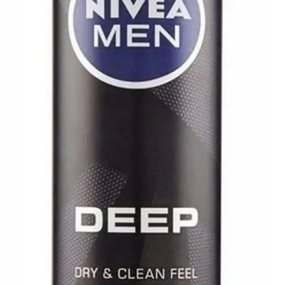 Nivea men deep antyperspirant w spray'u 150 ml