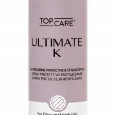 Lisap ultimate k revitalizing spray 250 ml