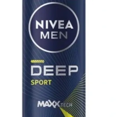 Nivea men deep sport deo spray 150 ml