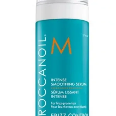Moroccanoil frizz control smoothing serum 50 ml