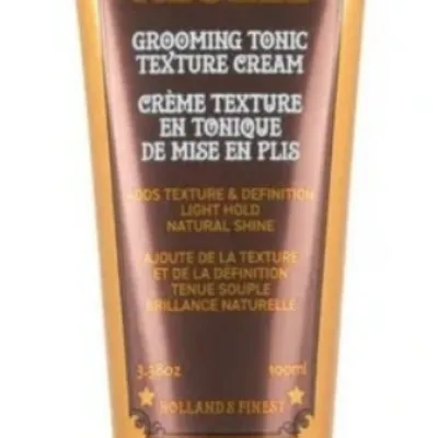 Reuzel grooming tonic texture cream 100 ml