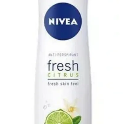 Nivea woman dezodorant citrus 150 ml
