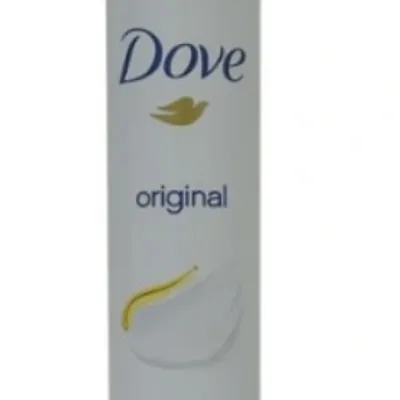 Dove original antyperspirant 250 ml