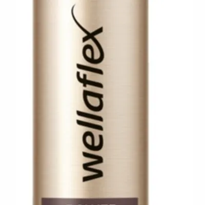 Wella Wellaflex extreme hold 6 bardzo mocny lakier do włosów 250 ml