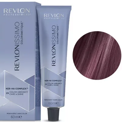 Revlon revlonissimo colorsmetique farba 60 ml 8.222