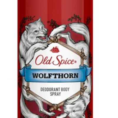 Old spice men wolfthorn dezodorant 150 ml