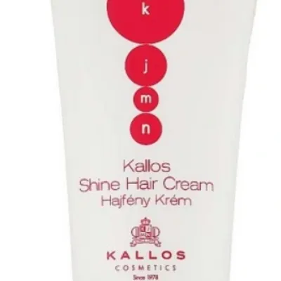 Kallos shine hair cream 50 ml
