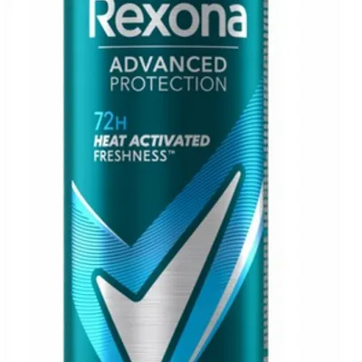 Rexona men advanced protection cobalt dry antyperspirant w sprayu 150 ml