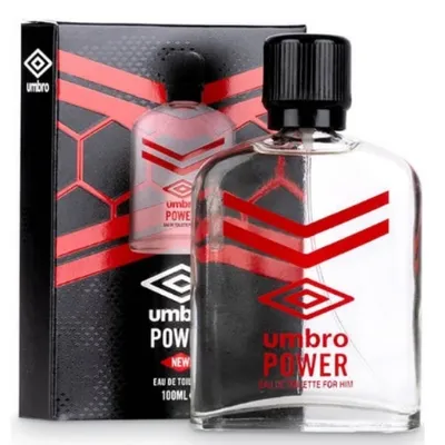 Umbro woda toaletowa power 100 ml