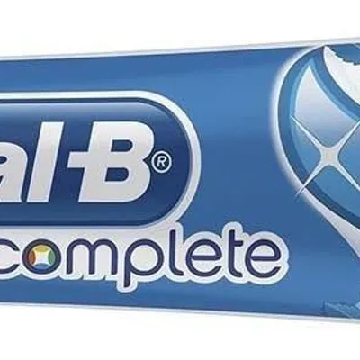 Oral-b complete extra whiteness pasta do zębów 75 ml