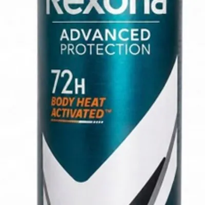 Rexona men advanced invisible dezodorant 150 ml