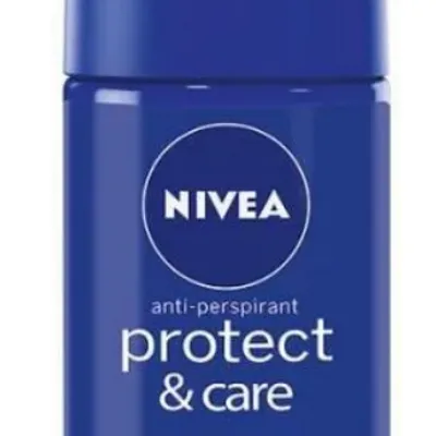 Nivea women protect&care antyperspirant 50 ml