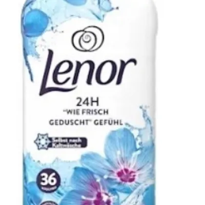 Lenor aprilfrisch płyn do płukania tkanin 756 ml