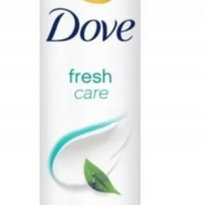 Dove fresh care antyperspirant 200 ml