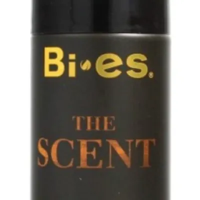 Bi-es the scent dezodorant dla mężczyzn 150 ml