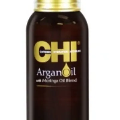 Chi argan oil leave-in treatment 89 ml