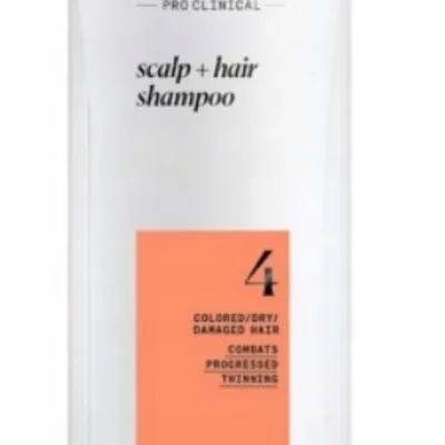 Nioxin system 4 scalp+hair shampoo 1000 ml
