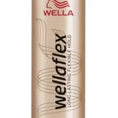 Wella Wellaflex 2 days volume extra strong hold pianka do włosów 200 ml