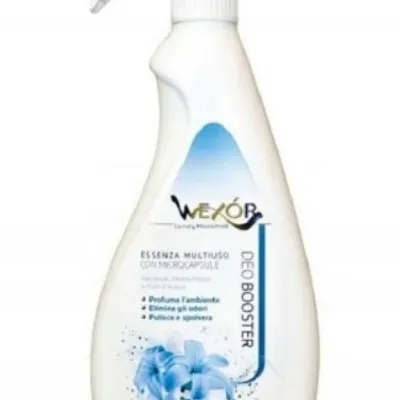 Wexor deobuster odświeżacz powietrza d acqua 750 ml