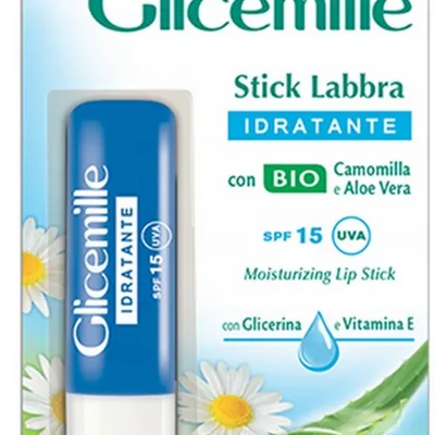 Glicemille pomadka do ust moisturizing 5,5 g