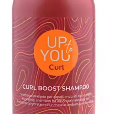 Inebrya up to you curl boost shampoo 1000 ml