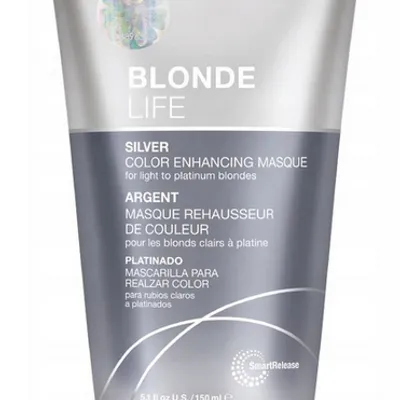 Joico blonde life silver mask 150 ml