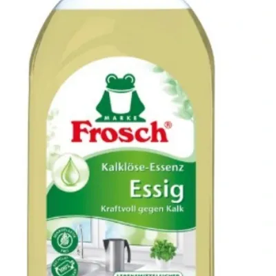 Frosch odkamieniacz z octem 300 ml