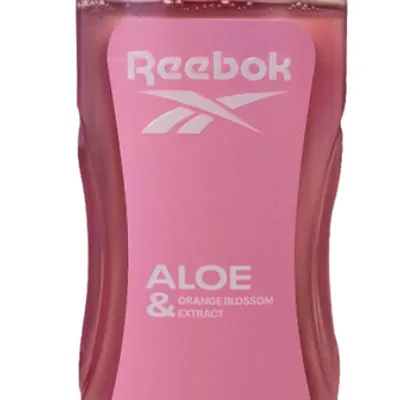 Reebok activate your senses żel pod prysznic 400 ml