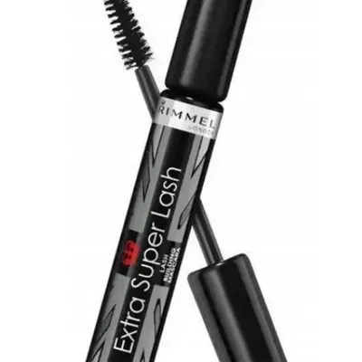 Rimmel extra super lash tusz do rzęs 102 black brown 8 ml