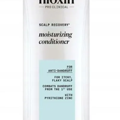 Nioxin scalp recovery conditioner 1000 ml