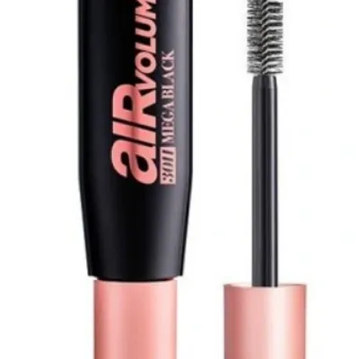 L’oréal air volume 30h mega black pogrubiający tusz do rzęs 9.4 ml