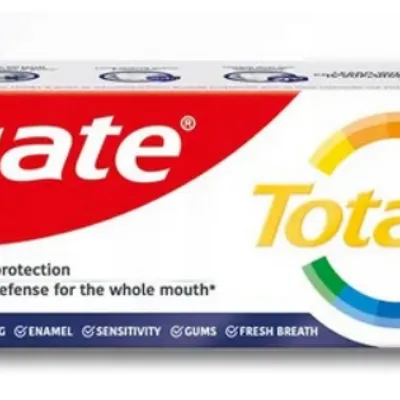 Colgate total weis pasta do zębów 75 ml