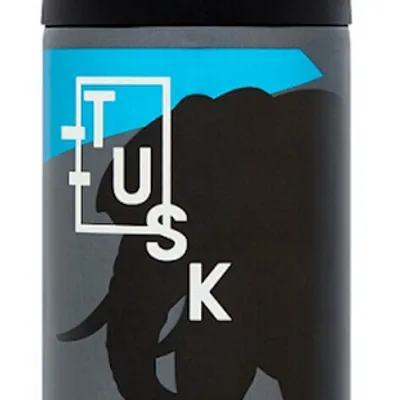 Tusk body spray niebieski 150 ml
