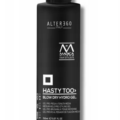 Alterego hasty too blow dry hydro gel 150 ml