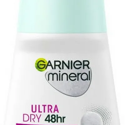 Garnier women ultra dezodorant roll on dla kobiet 50 ml