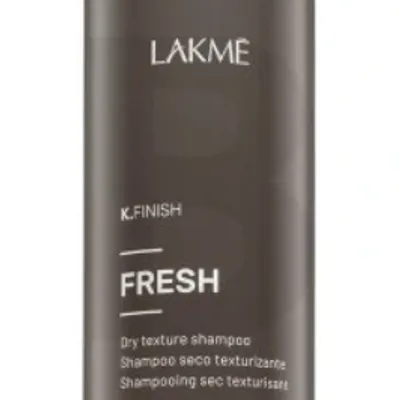 Lakme k.finish fresh dry texture shampoo 200 ml
