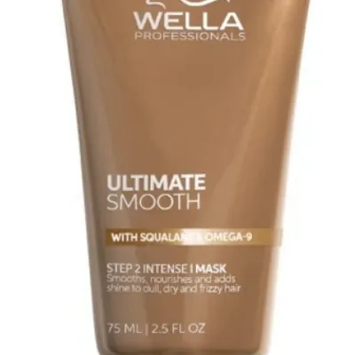 Wella ultimate smooth intense mask 75 ml