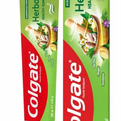 Colgate herbal healthy gums pasta do zębów 100 ml