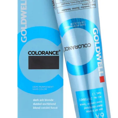 Goldwell colorance farba 60 ml 6vv@pk 22