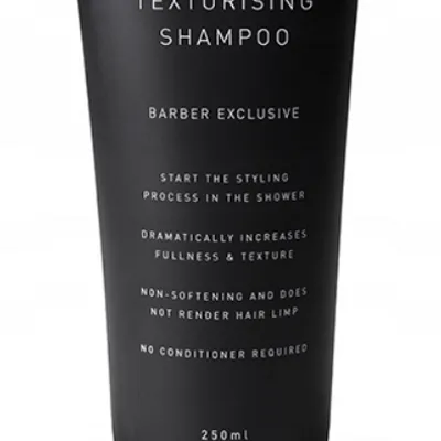 Muk mr Muk thickening & texturising shampoo 250 ml