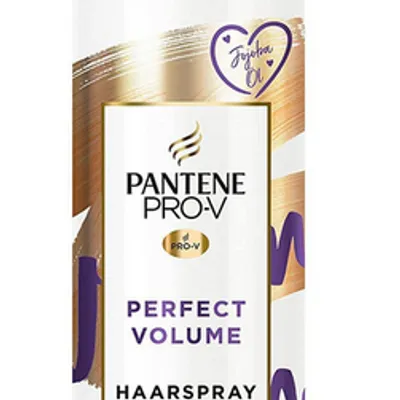 Pantene pro-v perfect volume spray lakier do włosów 250 ml