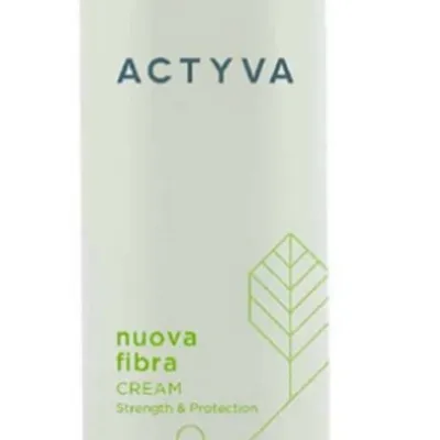 Kemon actyva nuova fibra leave-in cream 125 ml