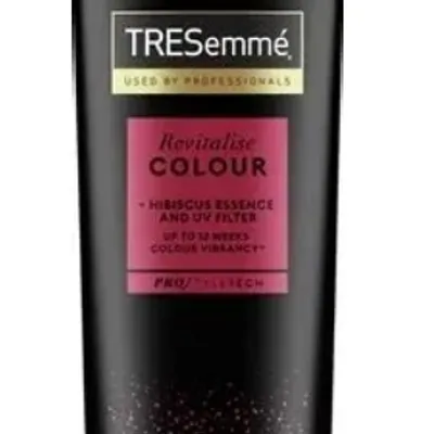 Tresemmé szampon do włosów farbowanych rewitalizujący 400 ml