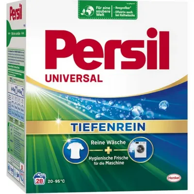 Persil proszek do prania universal 1,54 kg