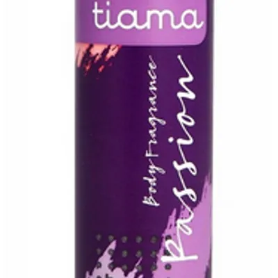 Tiama passion dezodorant dla kobiet spray 75 ml