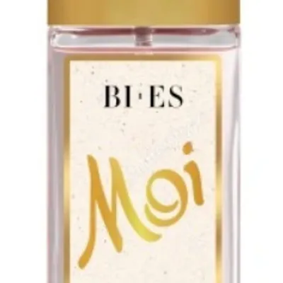 Bi-es moi dezodorant atomizer damski 70 ml