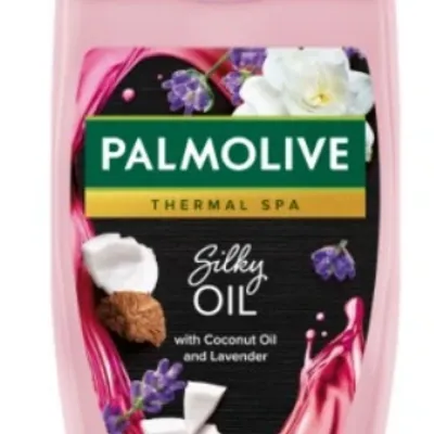 Palmolive spa silky oil żel pod prysznic 250 ml